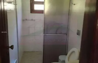 Chácara para venda em ribeirão pires, casa vermelha, 6 dormitórios, 6 banheiros, 7 vagas