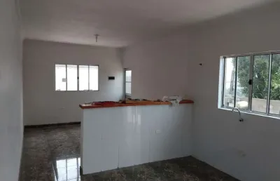 Casa para venda em suzano, jardim maria emília, 2 dormitórios, 1 banheiro, 2 vagas