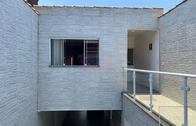Casa para venda em suzano, jardim nova américa, 2 dormitórios, 2 banheiros, 4 vagas