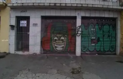 Casa para venda em mauá, são joão, 1 dormitório, 1 banheiro, 2 vagas