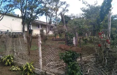 Chácara para venda em suzano, jardim nova ipelândia, 1 dormitório, 1 banheiro, 1 vaga