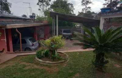 Casa para venda em suzano, jardim são marcos, 2 dormitórios, 2 banheiros, 2 vagas