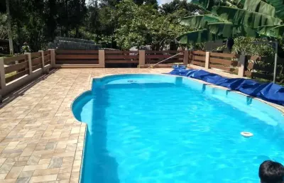 Chácara para venda em suzano, estância angelina, 4 dormitórios, 1 suíte, 3 banheiros, 3 vagas
