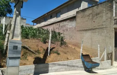 Terreno à venda no Jardim São Luís, Suzano 