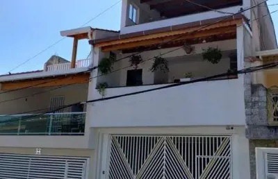 Casa para venda em são bernardo do campo, ,,,, 3 dormitórios, 3 suítes, 3 banheiros, 4 vagas