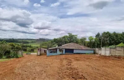 Chácara para venda em suzano, ipelandia, 3 dormitórios, 1 banheiro, 3 vagas