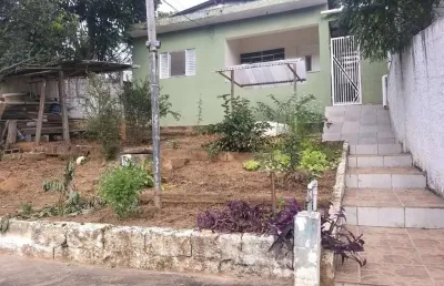 Casa para venda em suzano, jardim são luiz, 2 dormitórios, 2 banheiros, 2 vagas