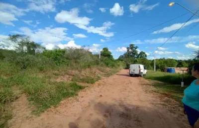 Terreno à venda no Alpes das Águas, São Pedro 