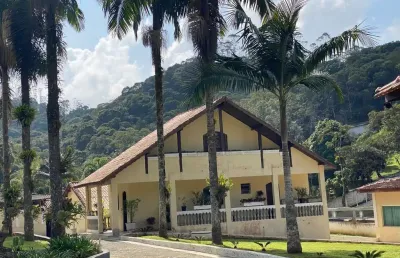 Sítio para venda em ribeirão pires, somma, 11 dormitórios, 4 suítes, 12 banheiros, 8 vagas