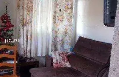 Casa para venda em suzano, jardim brasil ii, 1 dormitório, 1 banheiro, 3 vagas