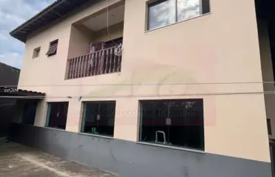 Chácara para venda em ribeirão pires, vila côlonia, 3 dormitórios, 1 suíte, 2 banheiros, 8 vagas