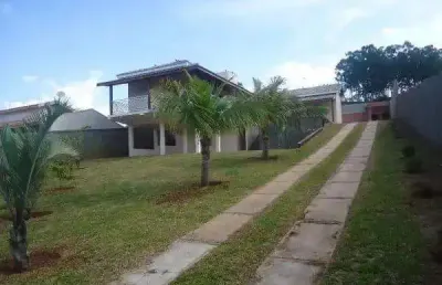 Chácara para venda em são pedro, jardim botânico, 3 dormitórios, 1 suíte, 2 banheiros, 3 vagas