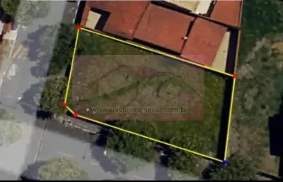 Terreno à venda no Jardim Realce, Suzano 