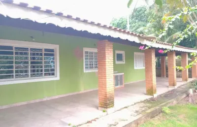 Chácara para venda em são pedro, vale da serra, 4 dormitórios, 1 suíte, 2 banheiros, 3 vagas