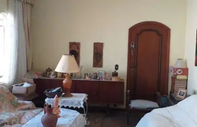 Chácara para venda em suzano, jardim das lavras, 2 dormitórios, 1 suíte, 2 banheiros, 6 vagas
