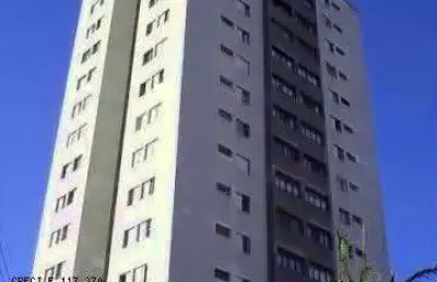 Apartamento para venda em poá, ,,,, 3 dormitórios, 2 banheiros, 1 vaga