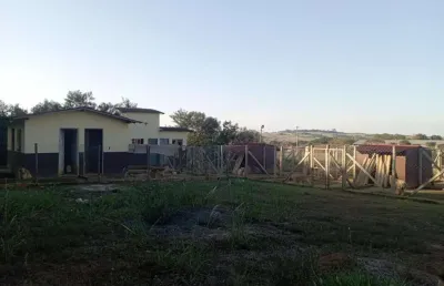Chácara para venda em cesário lange, ribeirão da onça, 2 dormitórios, 1 suíte, 4 vagas