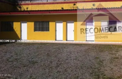 Sala comercial à venda na Rodovia íNdio Tibiriça Km 56,5, 14.730, Palmeiras de São Paulo, Suzano