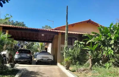 Chácara para venda em suzano, ipelandia, 2 dormitórios, 1 banheiro, 2 vagas