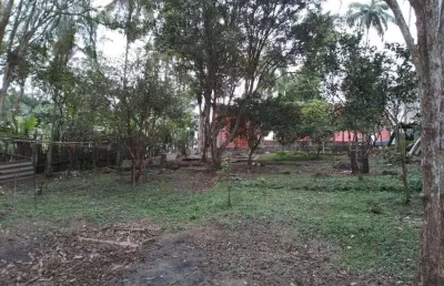 Chácara para venda em suzano, ana rosa, 2 dormitórios, 2 banheiros, 2 vagas