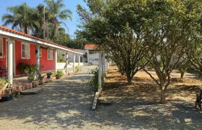 Chácara para venda em suzano, ipelandia, 2 dormitórios, 2 banheiros, 2 vagas