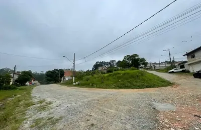 Terreno à venda no Jardim São Luís, Suzano 