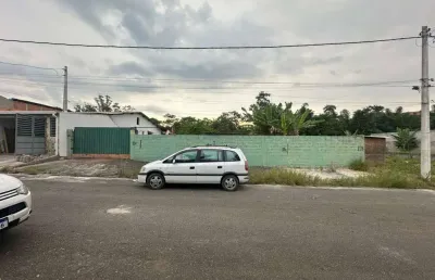 Terreno à venda no Parque Buenos Aires, Suzano 