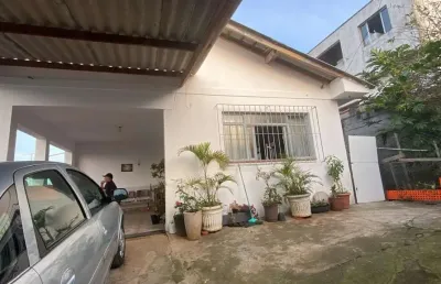 Casa para venda em suzano, bela vista, 3 dormitórios, 2 banheiros, 4 vagas