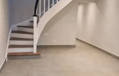Casa comercial para venda em são paulo, mirandópolis, 2 dormitórios, 2 suítes