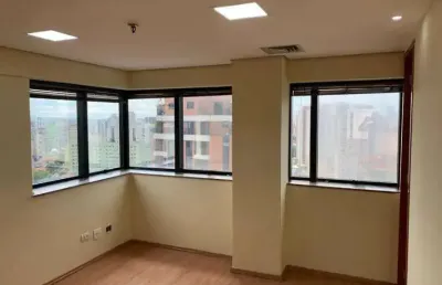 Sala comercial para venda em são paulo, aclimação, 1 vaga