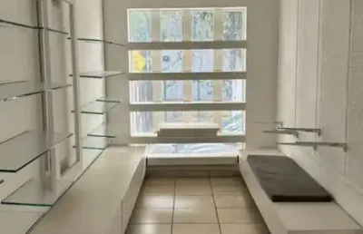 Casa comercial para locação em são paulo, aclimação, 6 dormitórios, 2 banheiros, 3 vagas