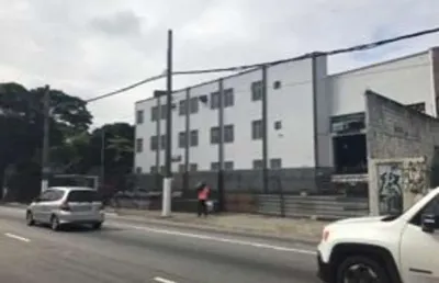 Galpão para venda em são paulo, mooca, 6 banheiros, 15 vagas