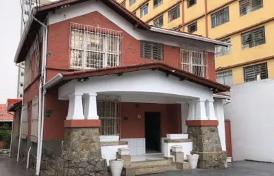 Casa comercial para locação em são paulo, bela vista, 7 banheiros, 16 vagas