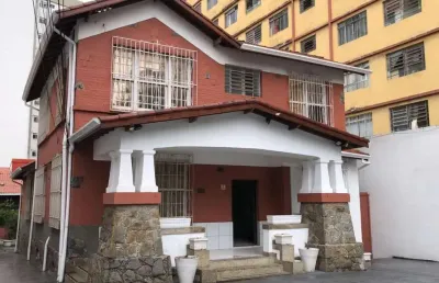 Casa comercial para venda em são paulo, bela vista, 7 banheiros, 16 vagas