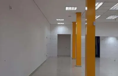 Loja para venda em são paulo, cambuci, 2 banheiros, 4 vagas