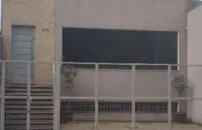 Prédio para venda em são paulo, ipiranga, 6 banheiros, 5 vagas
