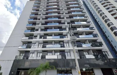 Sala comercial com 1 sala à venda no Ipiranga, São Paulo 