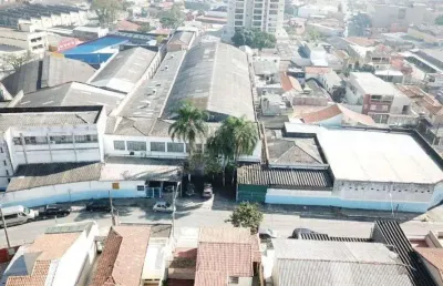 Galpão para venda em são paulo, vila conde do pinhal