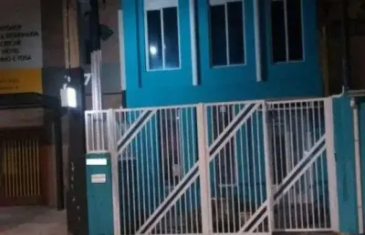 Casa comercial para locação em são paulo, vila mariana, 7 banheiros