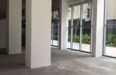 Loja para venda em são paulo, pinheiros, 1 banheiro, 1 vaga