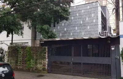 Casa comercial para venda em são paulo, vila mariana, 11 banheiros