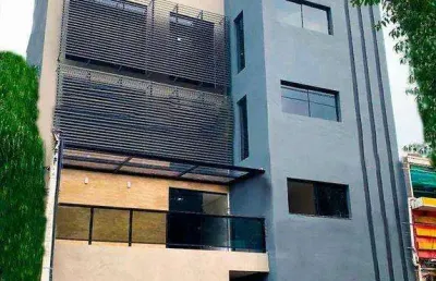 Prédio para venda em são paulo, parque da vila prudente