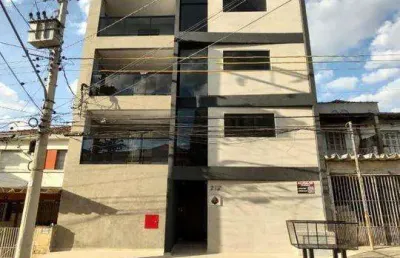 Prédio para venda em são paulo, jardim são paulo(zona norte)