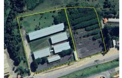 Prédio à venda na Rodovia Sp 129 Km 14, Campo de Boituva, Boituva