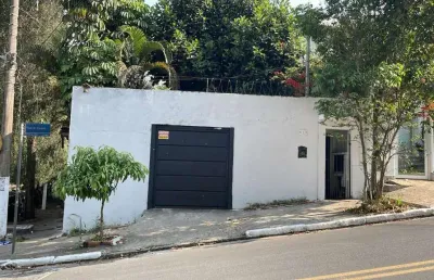 Terreno à venda na Rua do Paraíso, Paraíso, São Paulo