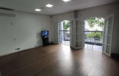Casa comercial para locação em são paulo, vila mariana, 5 banheiros, 2 vagas
