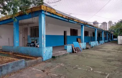 Casa comercial para venda em são paulo, jardim da glória