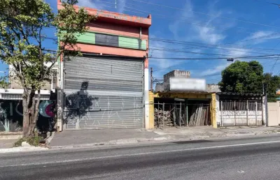 Prédio para venda em são paulo, vila califórnia, 3 banheiros, 4 vagas