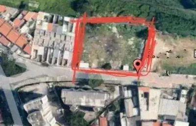 Terreno comercial para alugar no Parque Fongaro, São Paulo 
