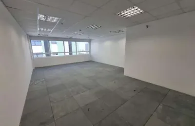 Sala comercial para locação, alphaville centro industrial e empresarial/alphaville., 2 vagas